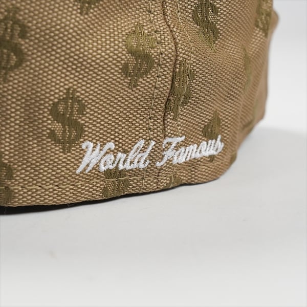 Size【7 5/8(XL)】 SUPREME シュプリーム 18SS Monogram Box Logo New