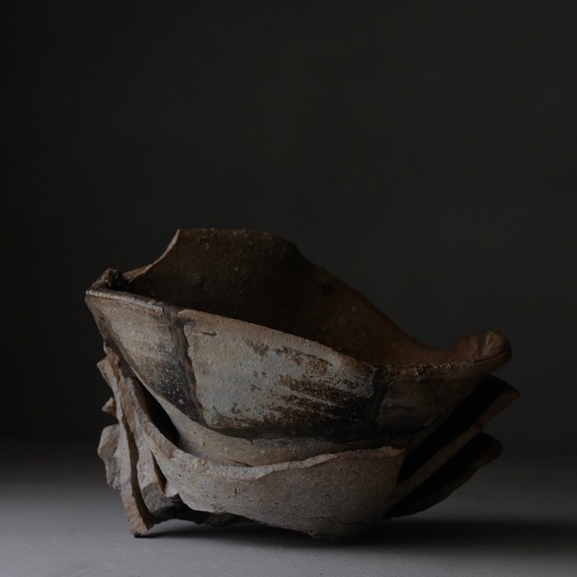Pottery