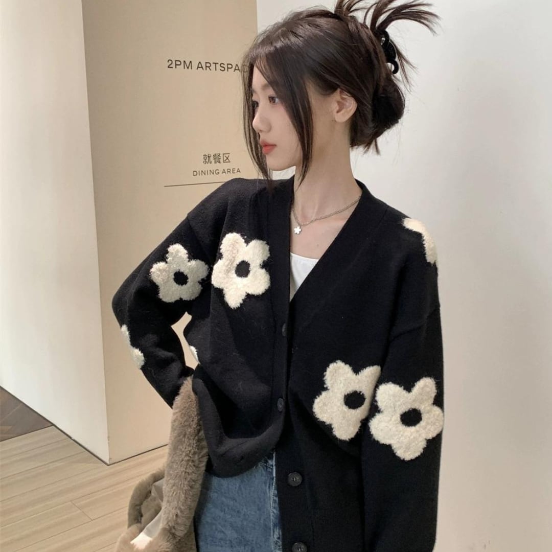 flower outer ♡♡