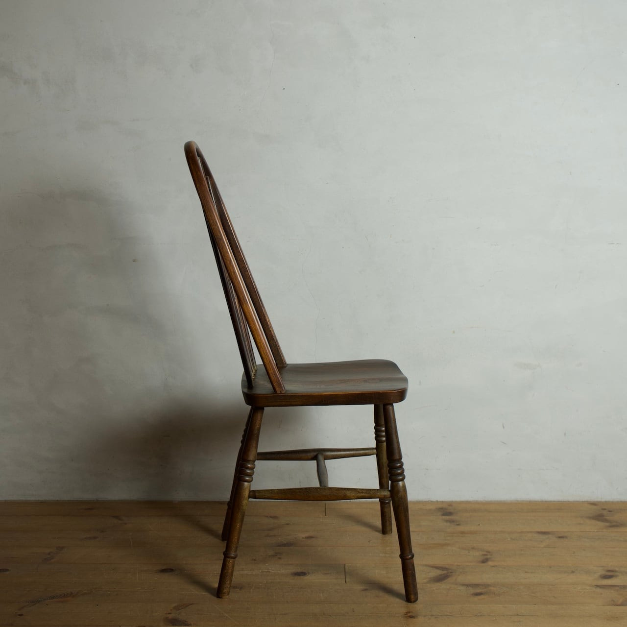 Kitchin Chair / キッチン チェア【A】〈ダイニングチェア・キッチン