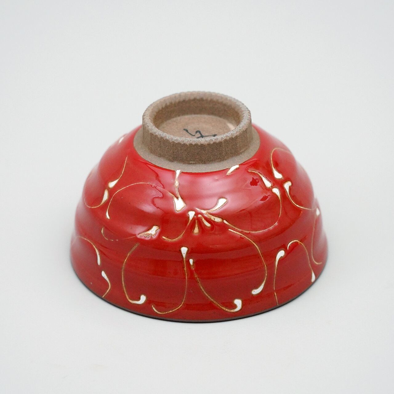 一珍和花しのぎ 茶付(小) | plato 田中陶器店 │ 有田焼・伊万里焼