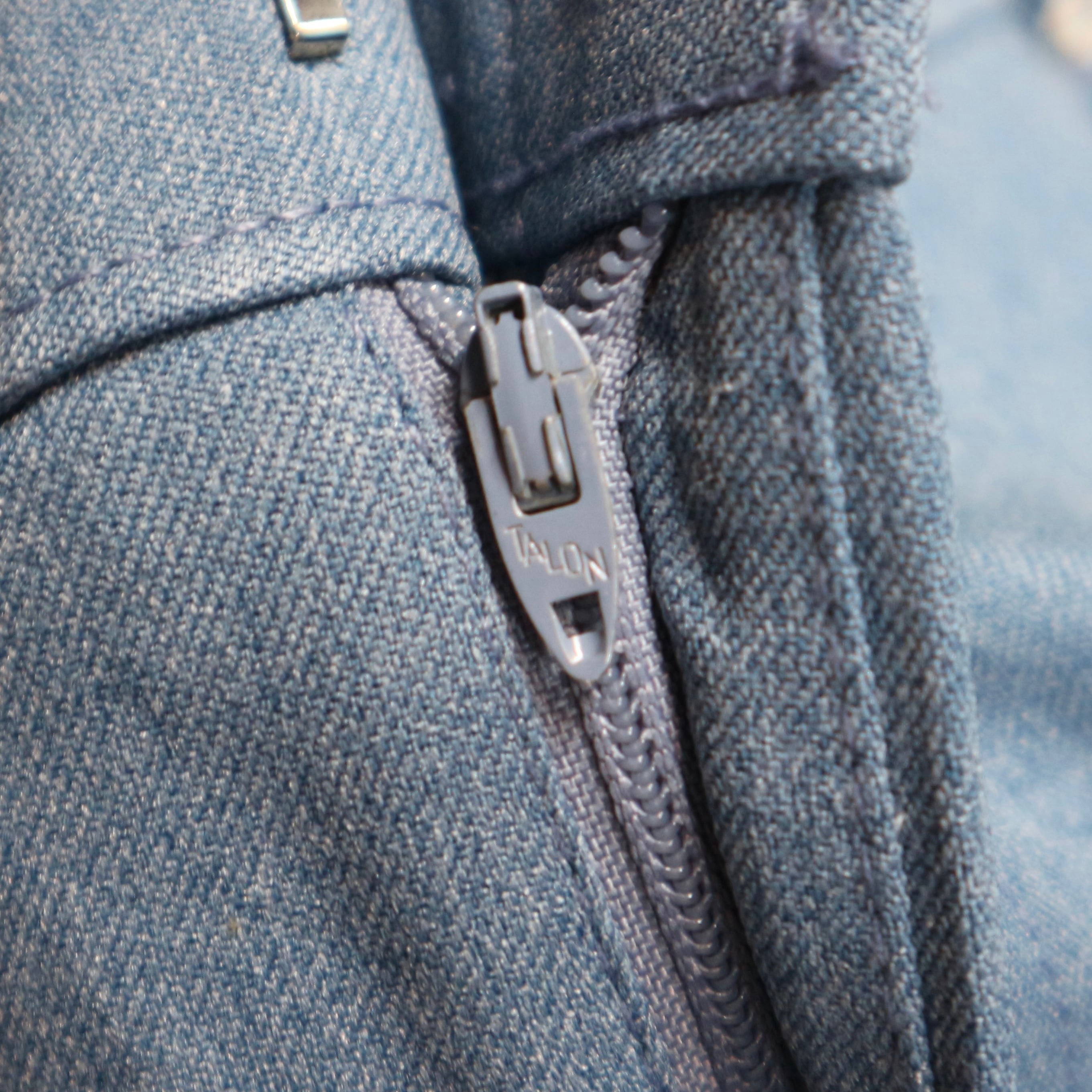 80's Levi's Action Slacks | Gian