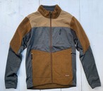 Teton Bros    Wool Air Jacket (Brown)