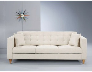 ミッドセンチュリー【GrorgeNelsonジョージネルソン】サンバーストクロックマルチカラー