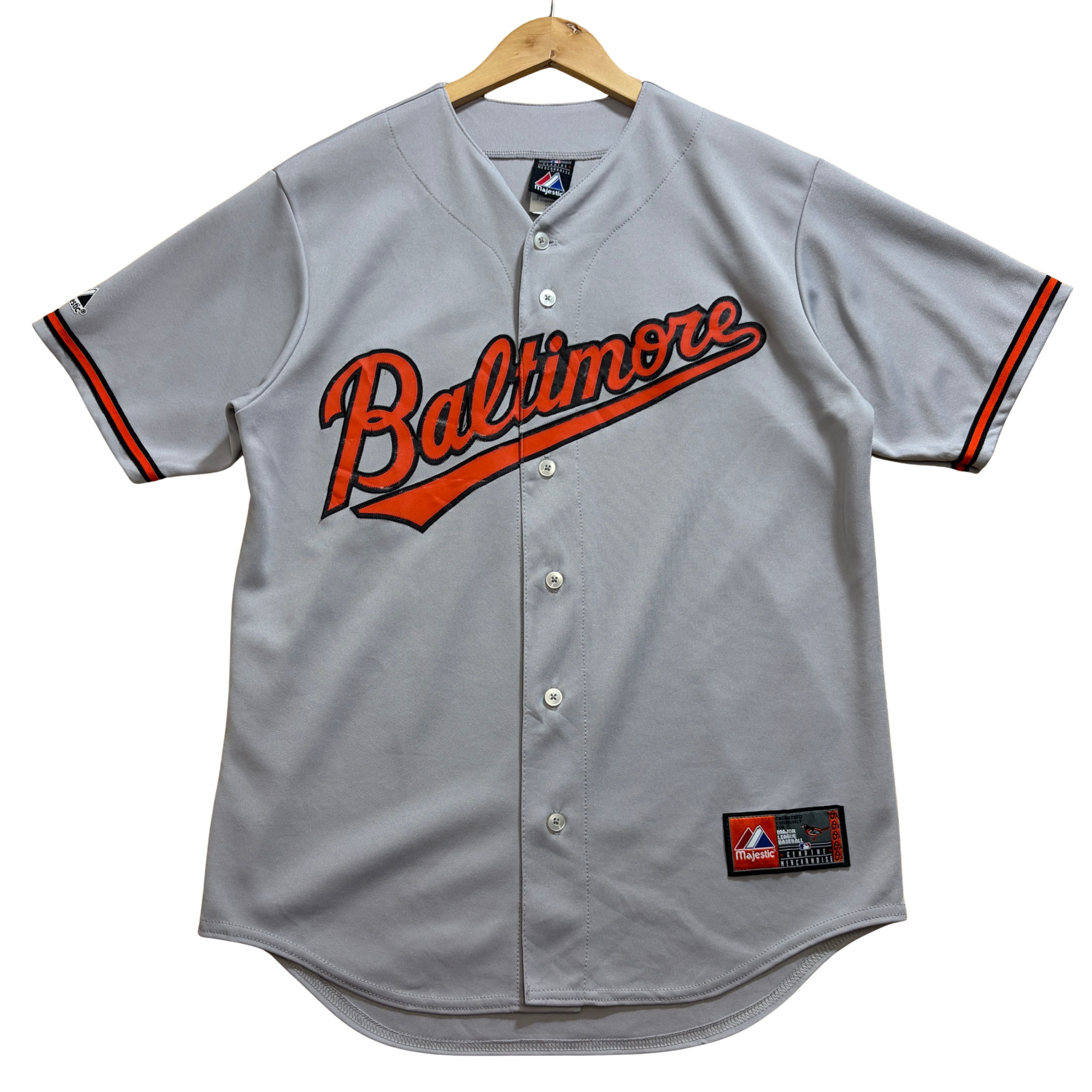 Chicago Cubs Baseball Jersey XL #1 FUKUDOME | TOTAL -VINTAGE SELECT-