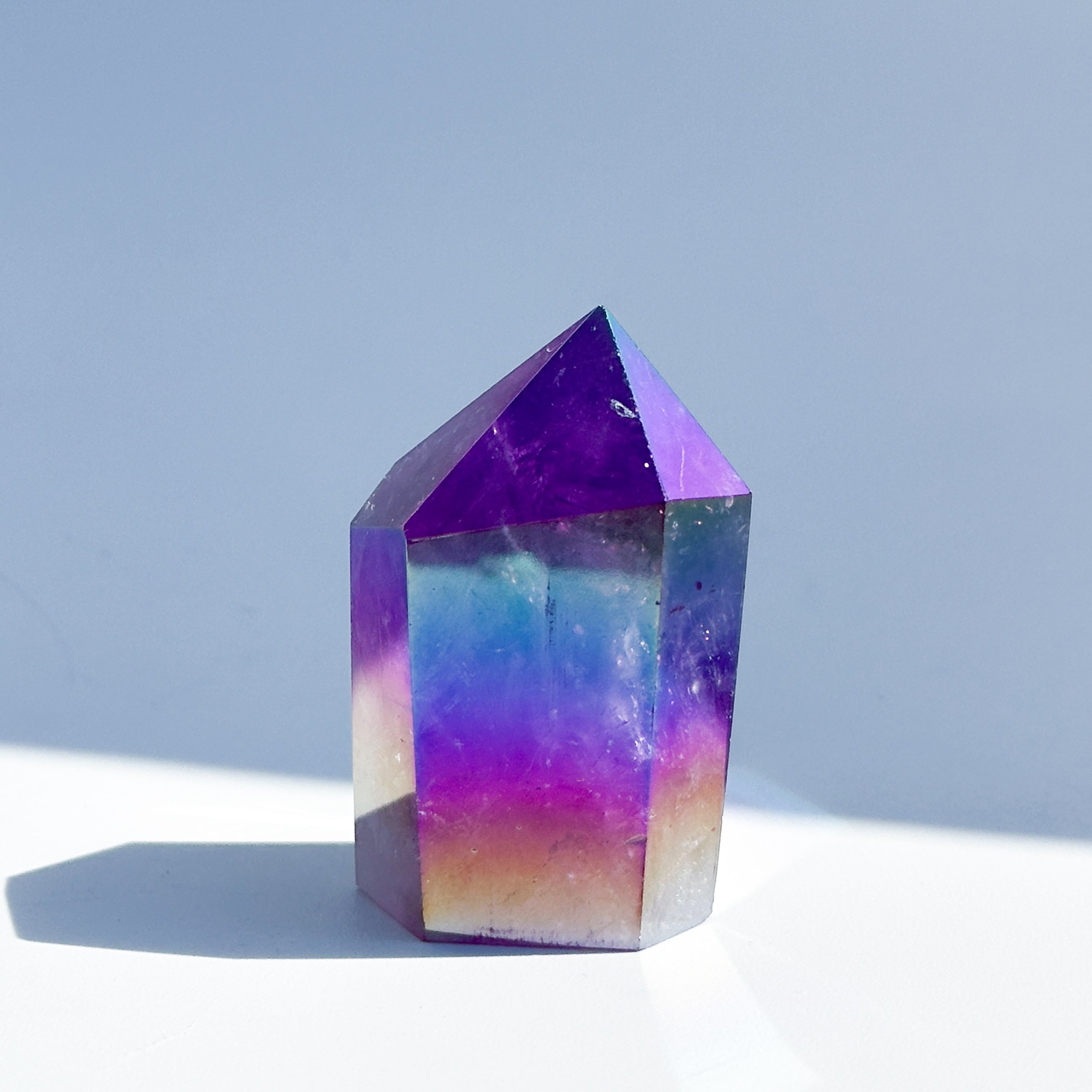 紫 / Purple | Kamoku［カモク］インテリア天然石・鉱物のネットショップ