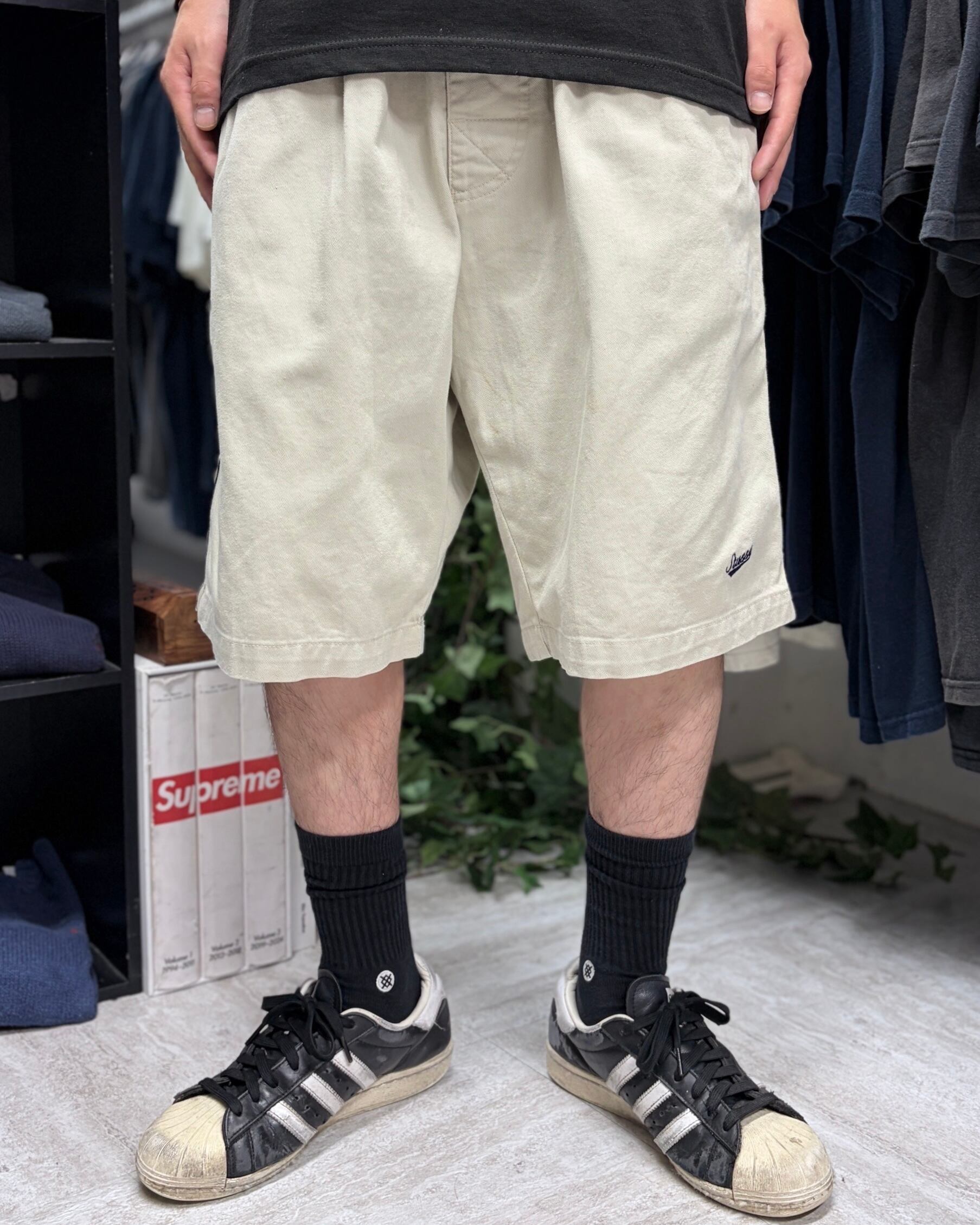 old stussy | curb