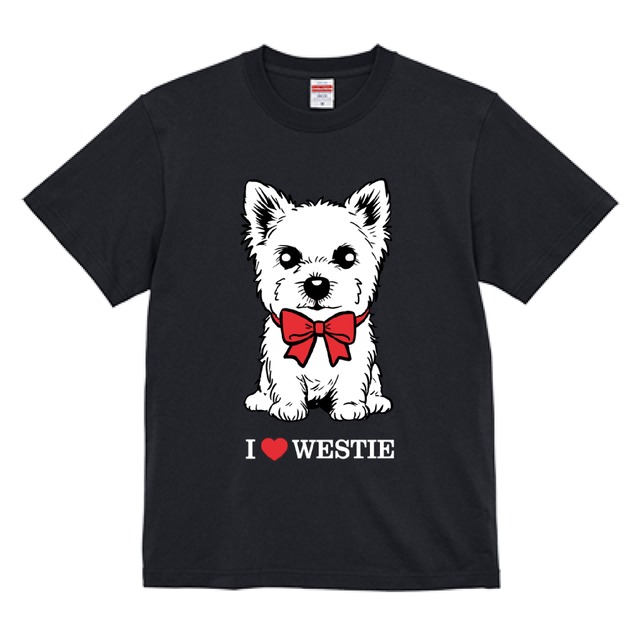グラフィックTシャツ 【ぽかぽかちーちゃん】 ブラック | ちーちゃん