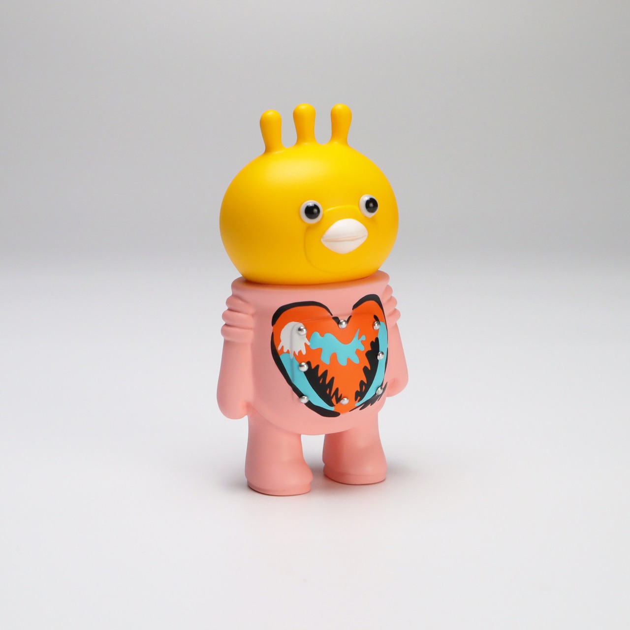 FUNNFUNN #140 Big heart-04