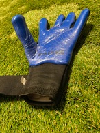 2stモデル　GMB BLUE IMPACT  藤枝MYFC 栗栖 汰志選手着用モデル　静岡限定