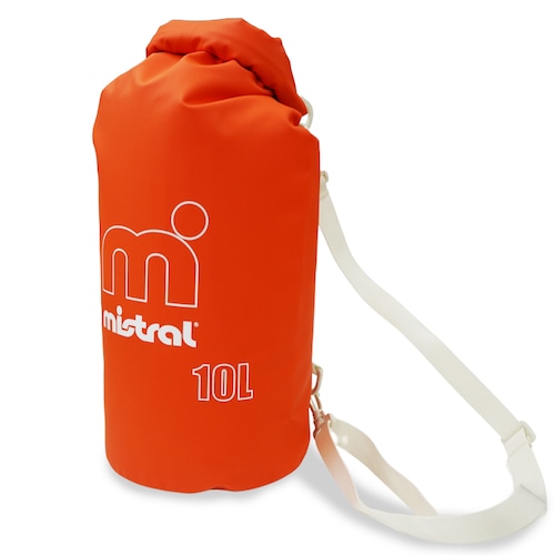 Dry Bag 10L(ドライバッグ10リットル) ORANGE