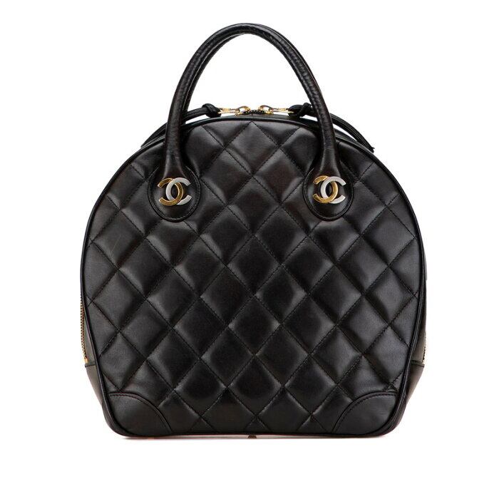 正規品 chloe クロエ エテル 2way レザーバッグ 黒 ブラック 【公式通販】
