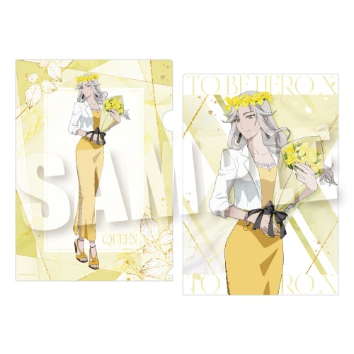 クリアファイル | アニハピSHOP ONLINE
