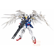 DABAN MODEL】1/100 8840 ウィングゼロ 合金フレーム付 MB風 組立式