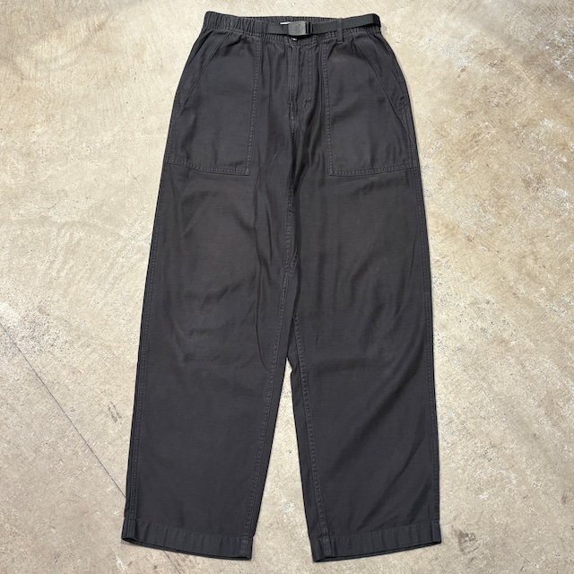 GRAMICCI COTTON PANT