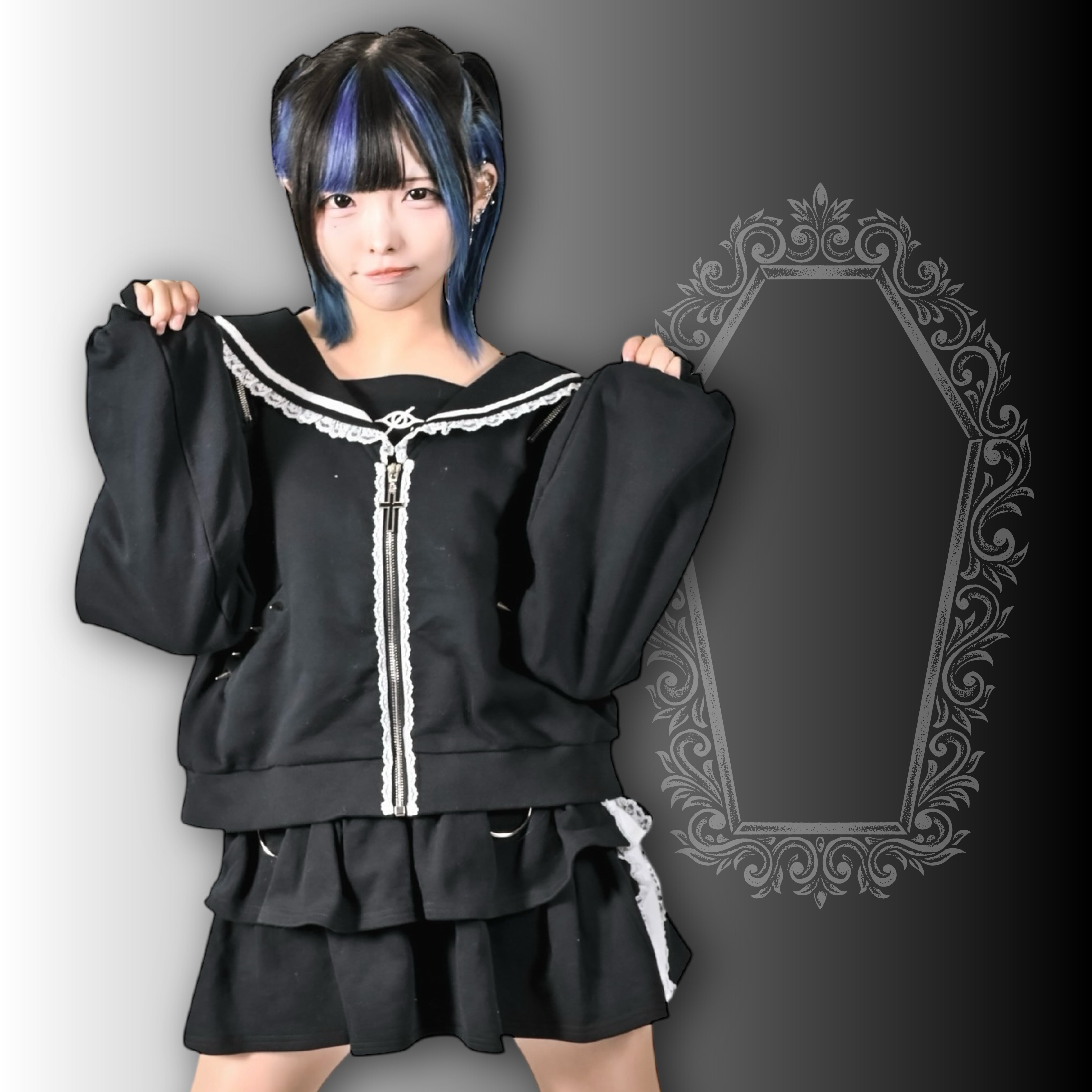 SERA」 | KRY clothing