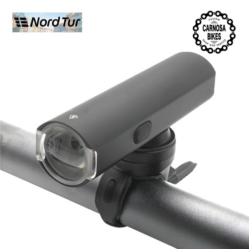 【NordTur】LW-F950 フロントライト