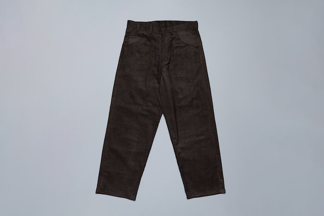 oem15 DP CORDS KPOCKET PANTS