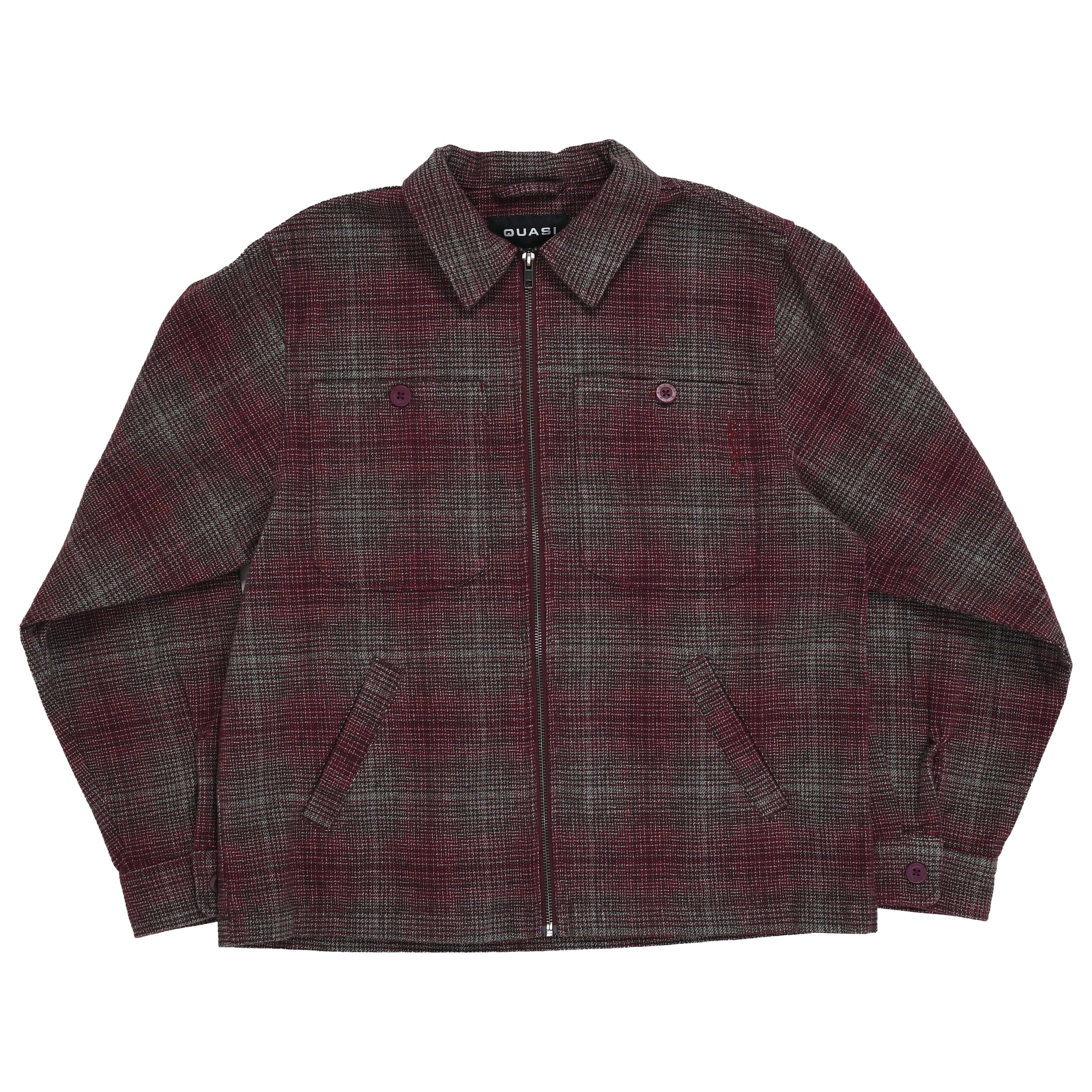Powell Peralta / Cross Bones Jacket Black | youth