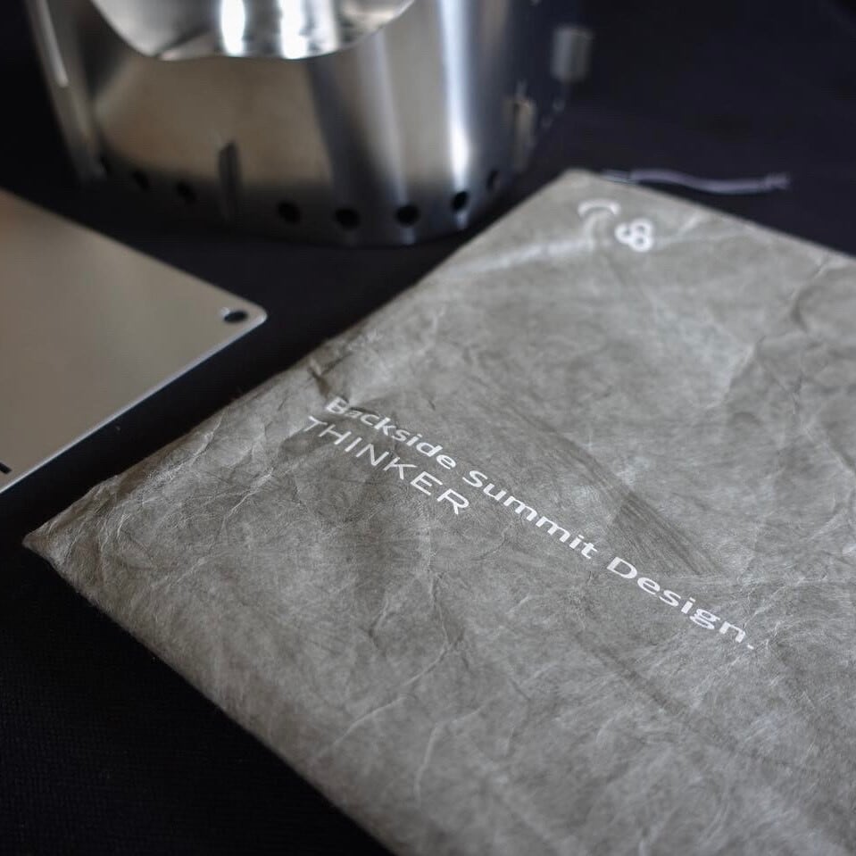 森旅STOVE専用ケース