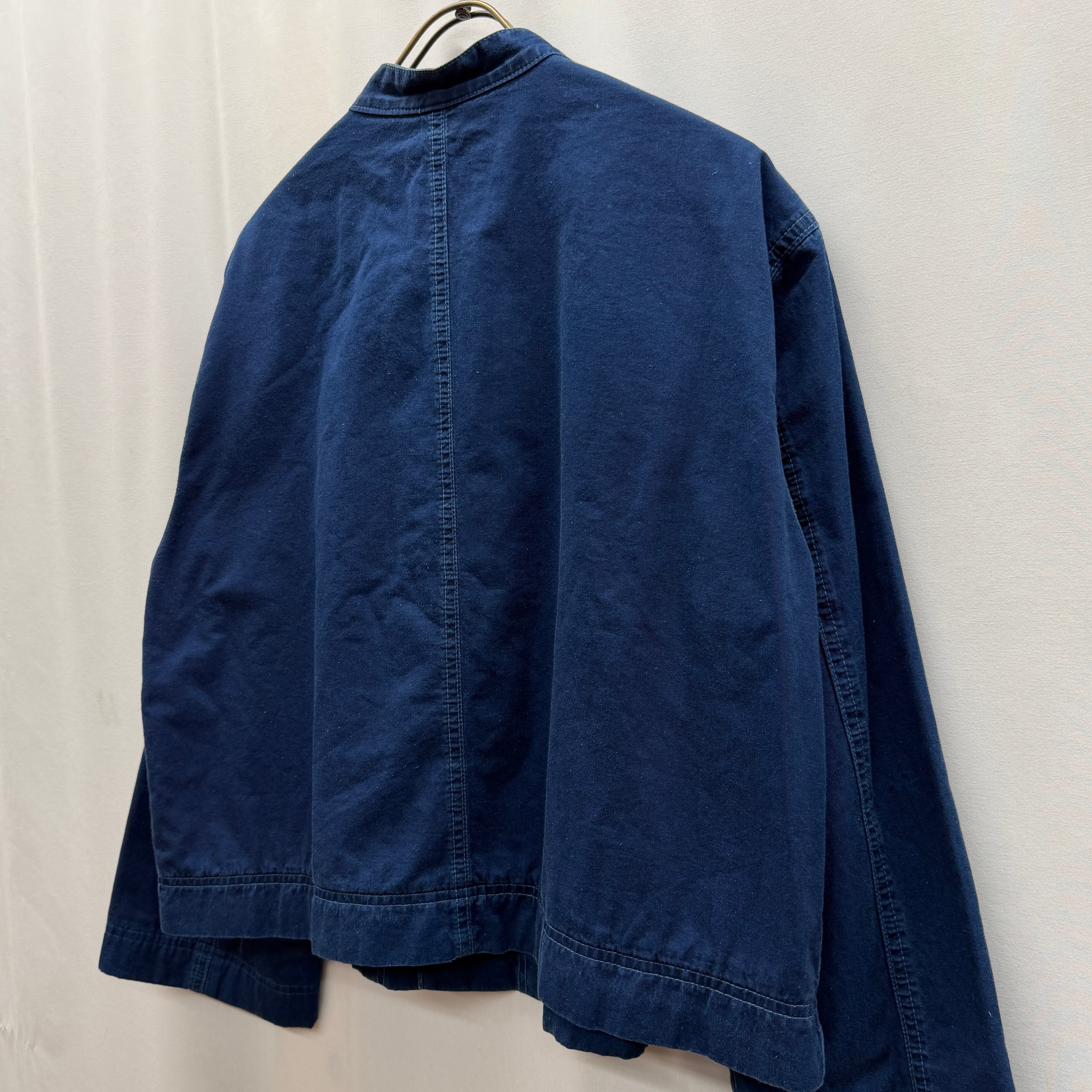 HAI SPORTING GEAR】 china jacket チャイナシャツ ハイスポーティング