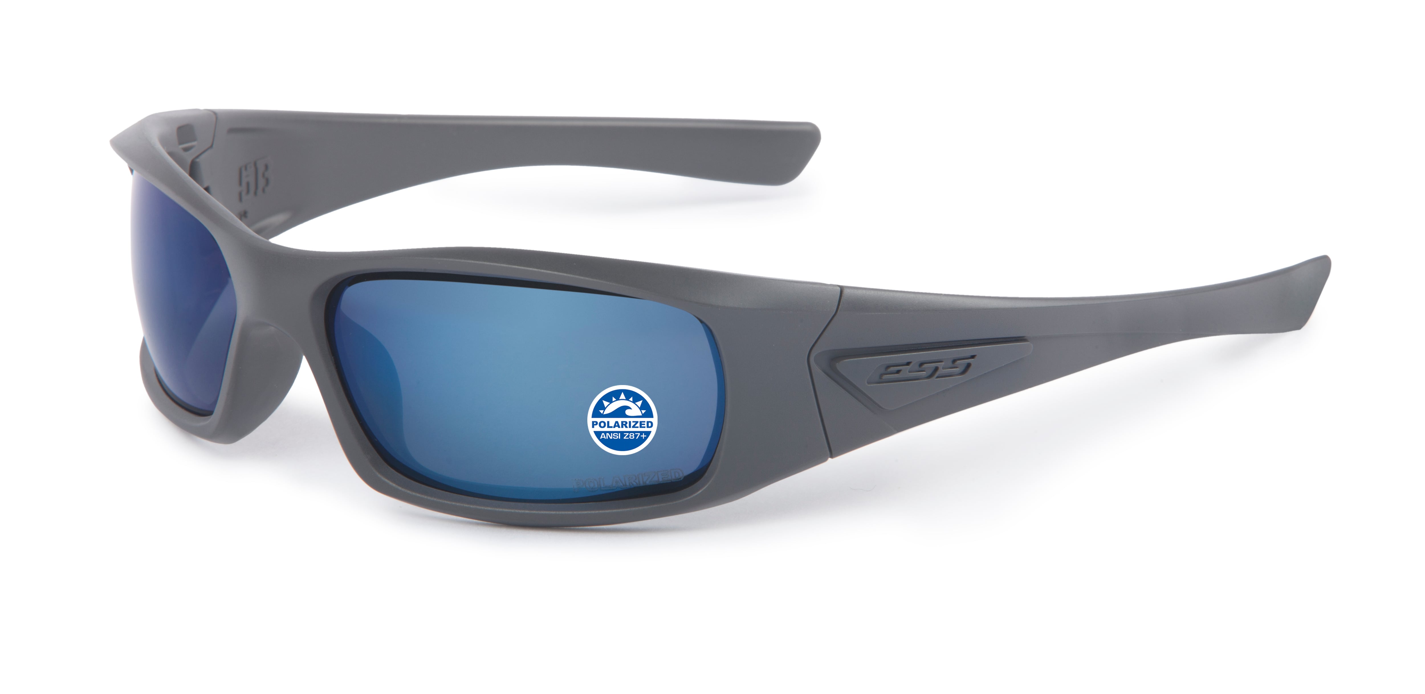 CROSSBLADE CARBON GRAY /ミラーブラスレンズ (EE9032-30) | ESSJAPAN