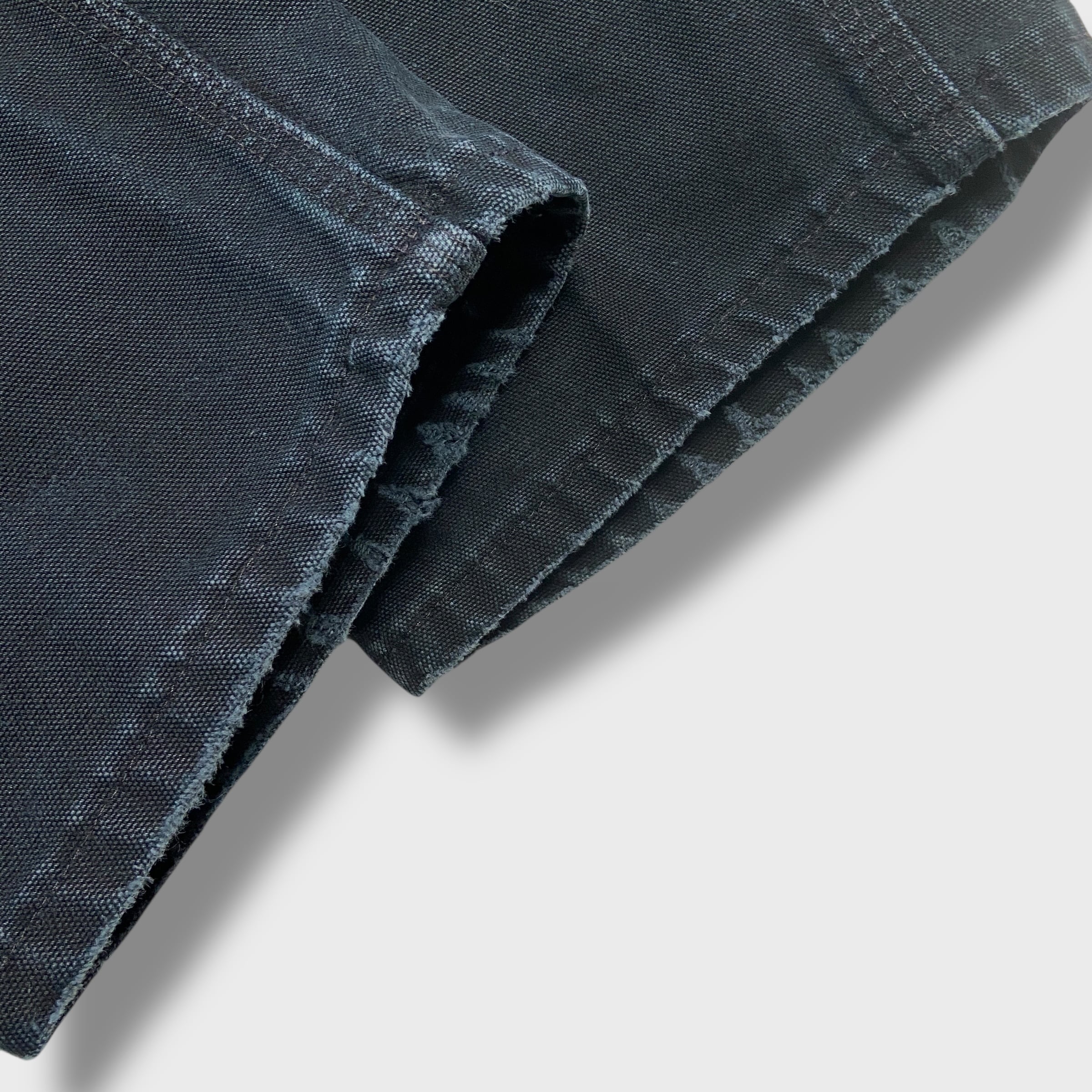 USA製 carhartt カーハート ダブルニーダックペインターパンツ ワーク