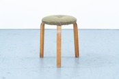Alvar Aalto | Stool60 1950-60s