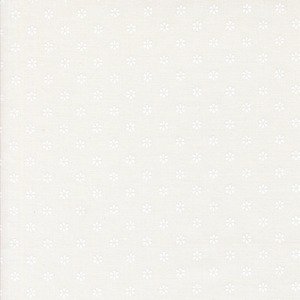 限定数2！55 X45cmカット販売  USAコットン サマータイム　サンシャイン/クリーム
