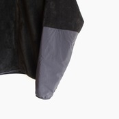 meanswhile Referential Fleece JKT MW-CT26208