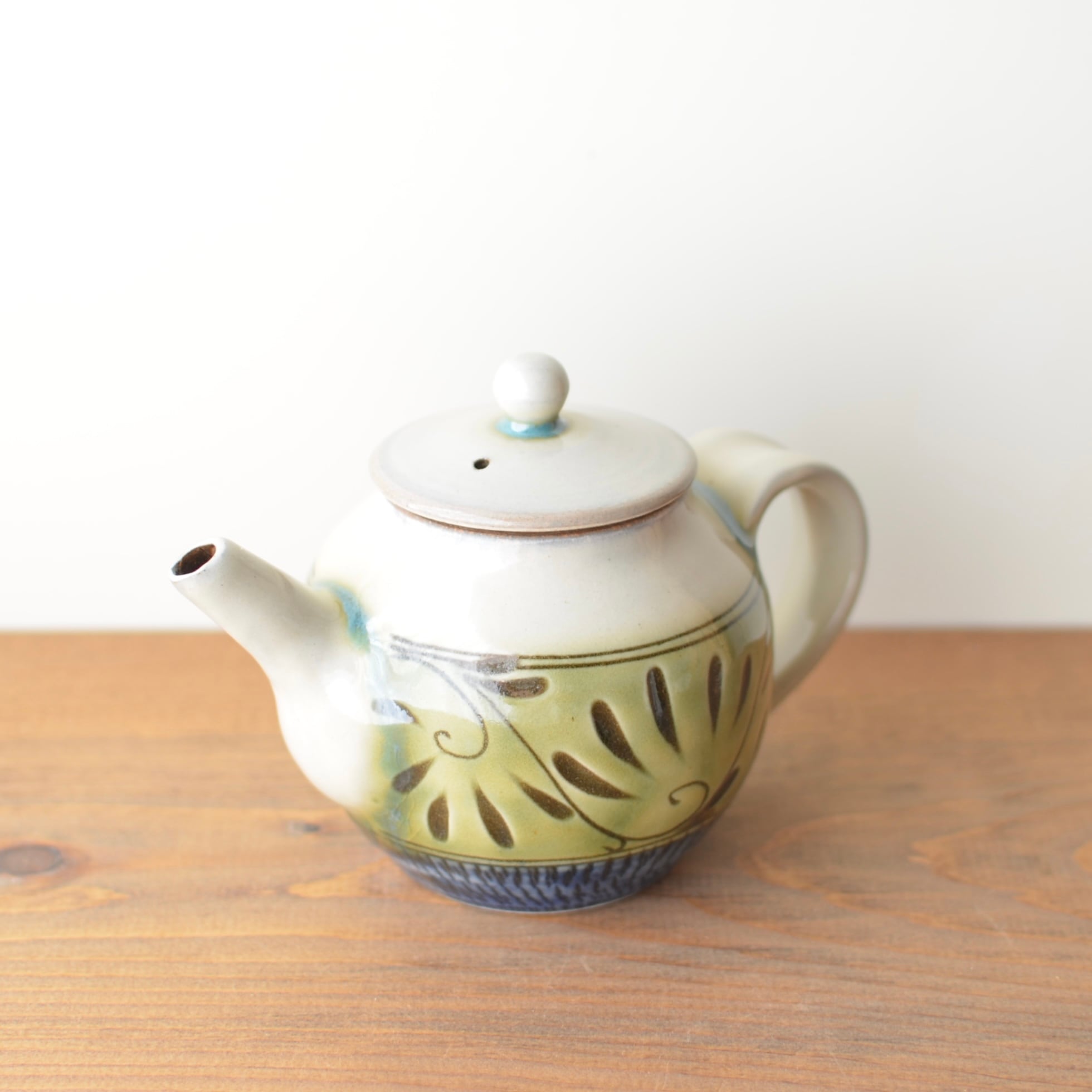 工房いろは　急須　やちむん 沖縄やちむん 工房いろは カップ 工房いろは 急須 やちむん 工房いろは