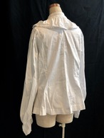 1900s Ruffle Blouse 1
