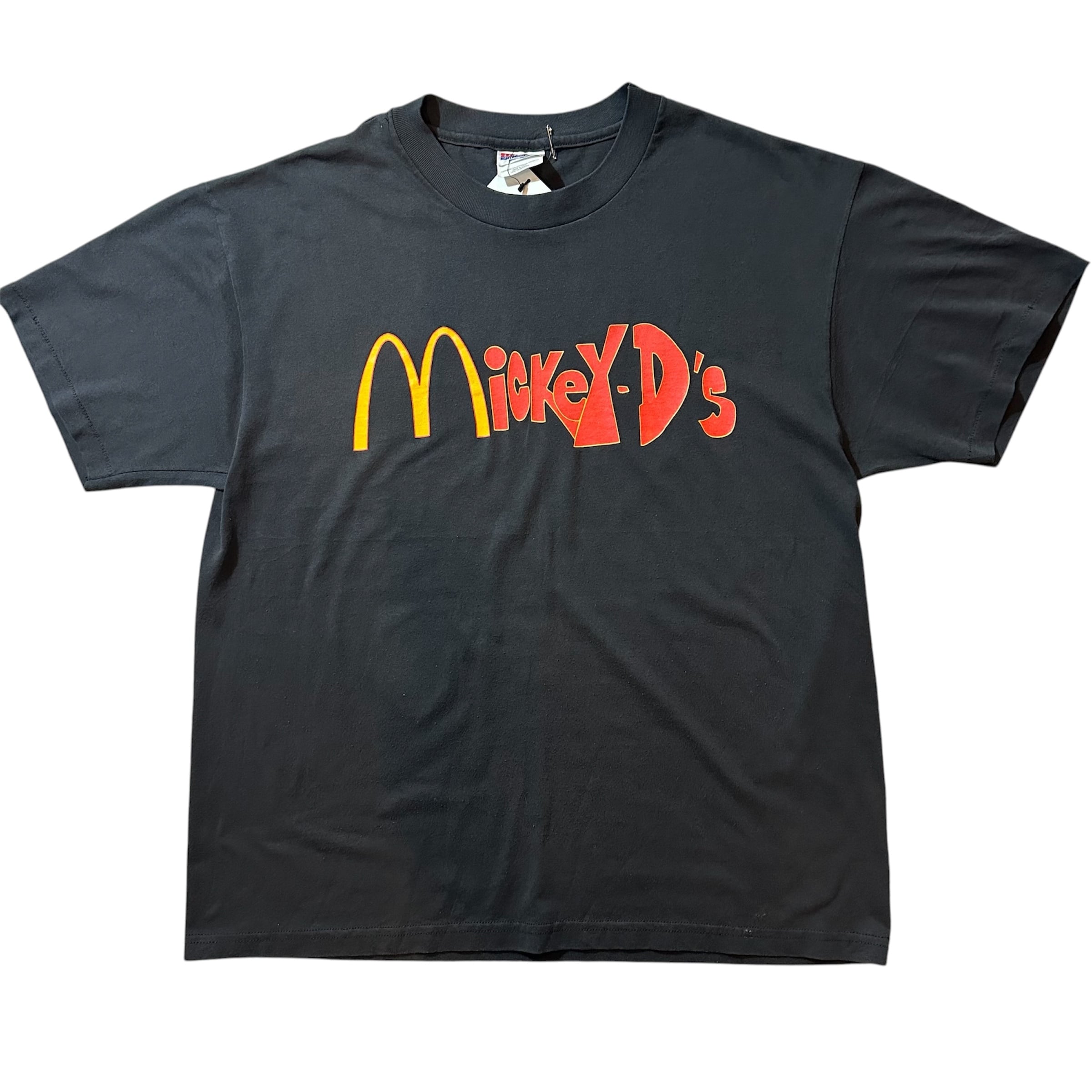 F445】90s METALLICA Boot T-shirt / 90年代 メタリカ ブート Tシャツ