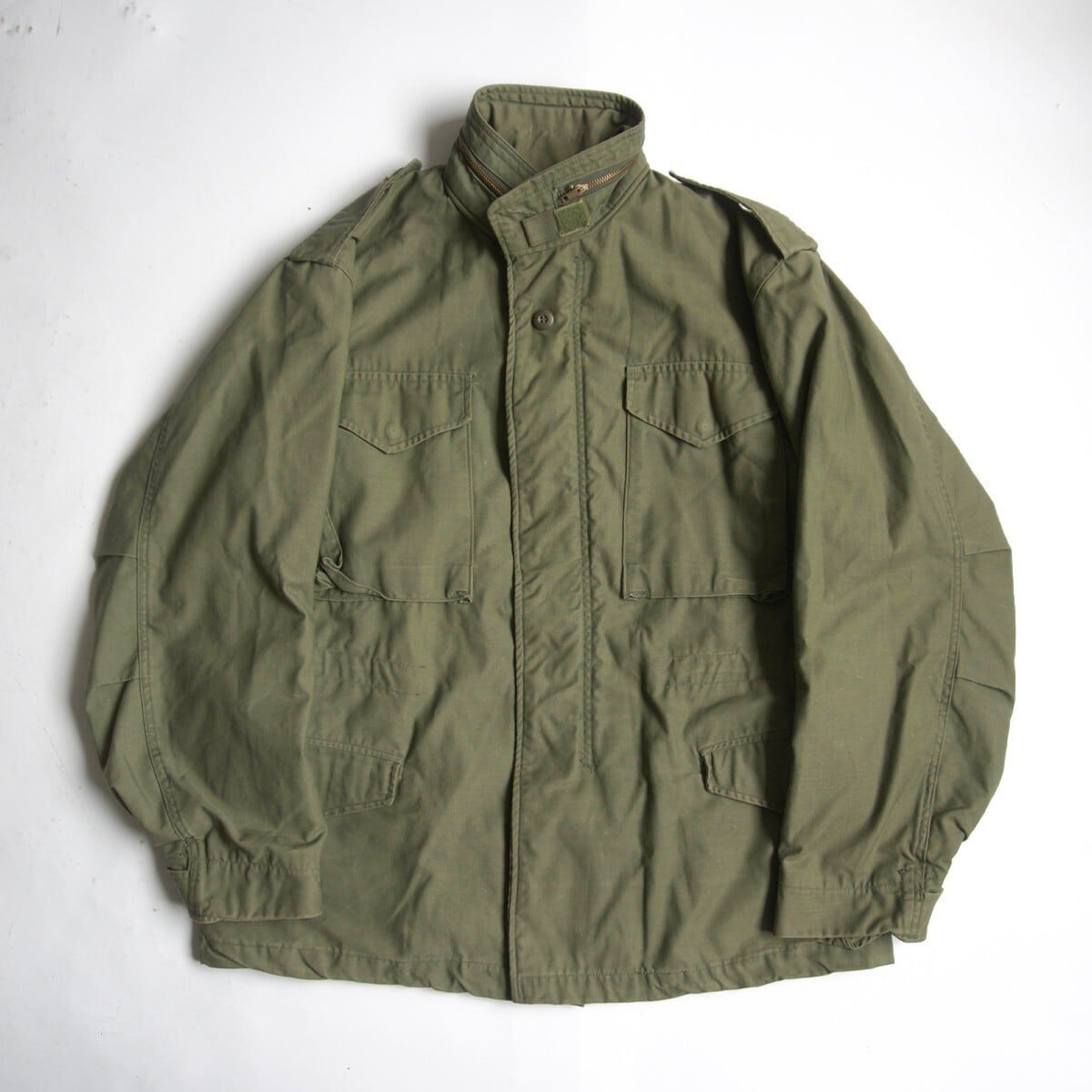 Patagonia M.A.R.S US Military PCU Level 3A Jacket Multicam M-R