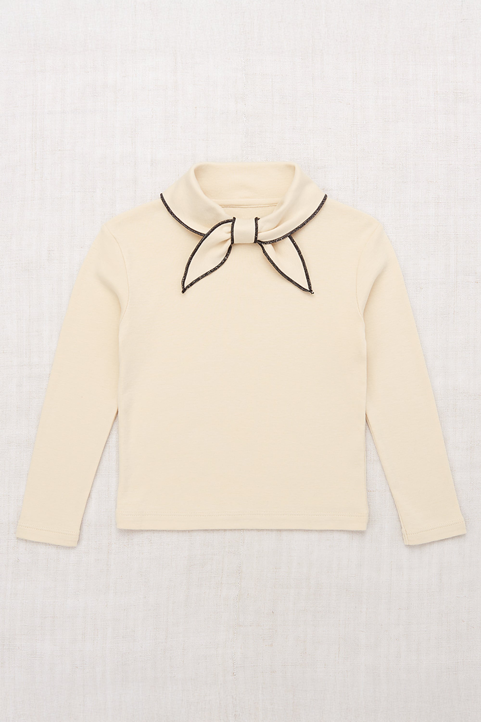 Misha & Puff Scout Top String EVERGREEN | RESONASON