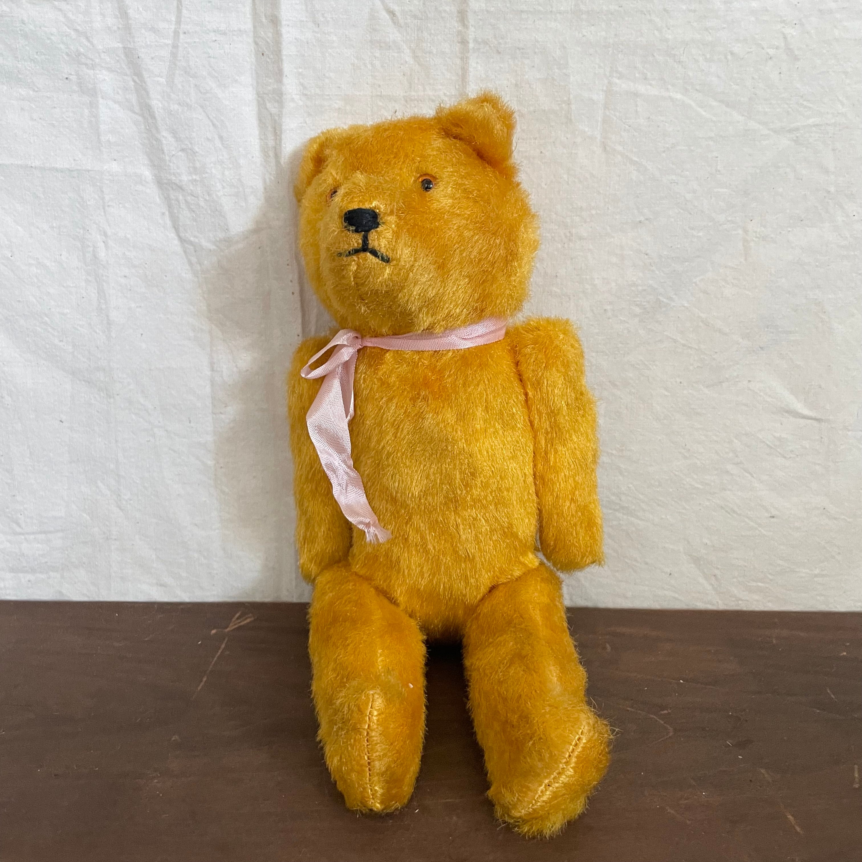 イエローベアー2