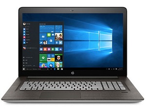 HP ENVY 17-n103TX 液晶修理