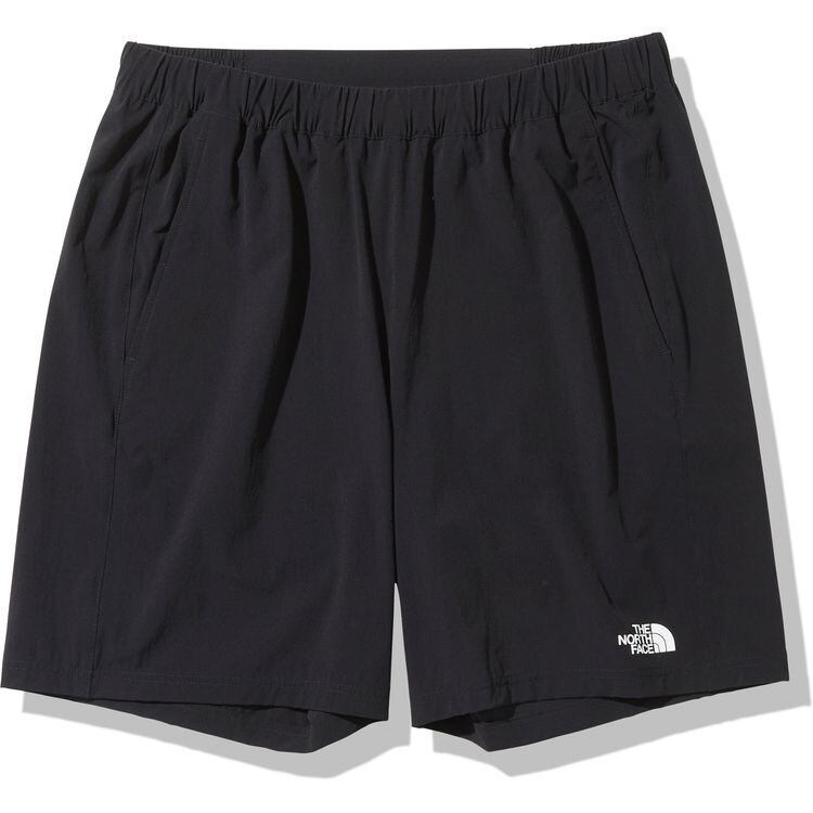 THE NORTH FACE(ノースフェイス) ? FLEXIBLE MULTI SHORT(フレキシブルマルチショーツ) NB42396