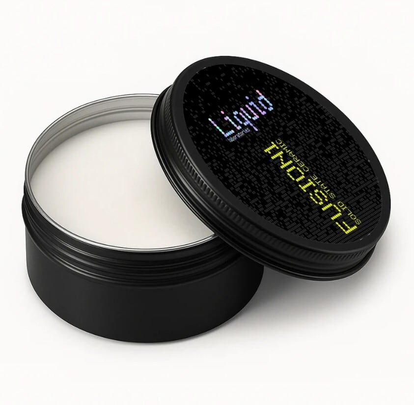 フュージョン1セラミックペースト 200ml/FUSION1 SOLID CERAMIC | Nexrea