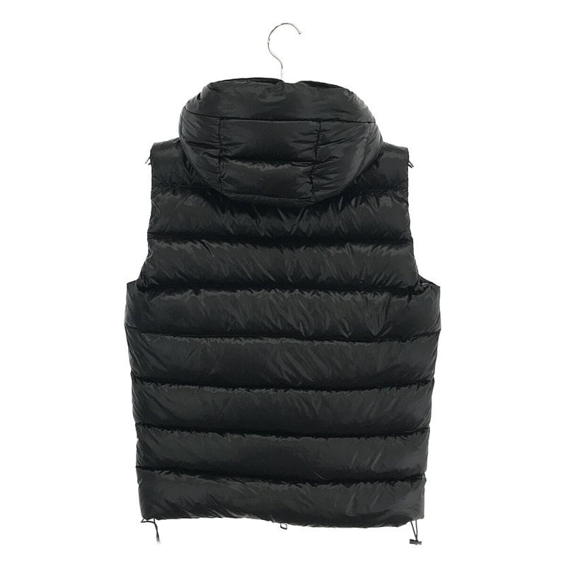 MONCLER モンクレール BARTHOLOME GILET ダウンベスト ダウン/メンズ/2 ...