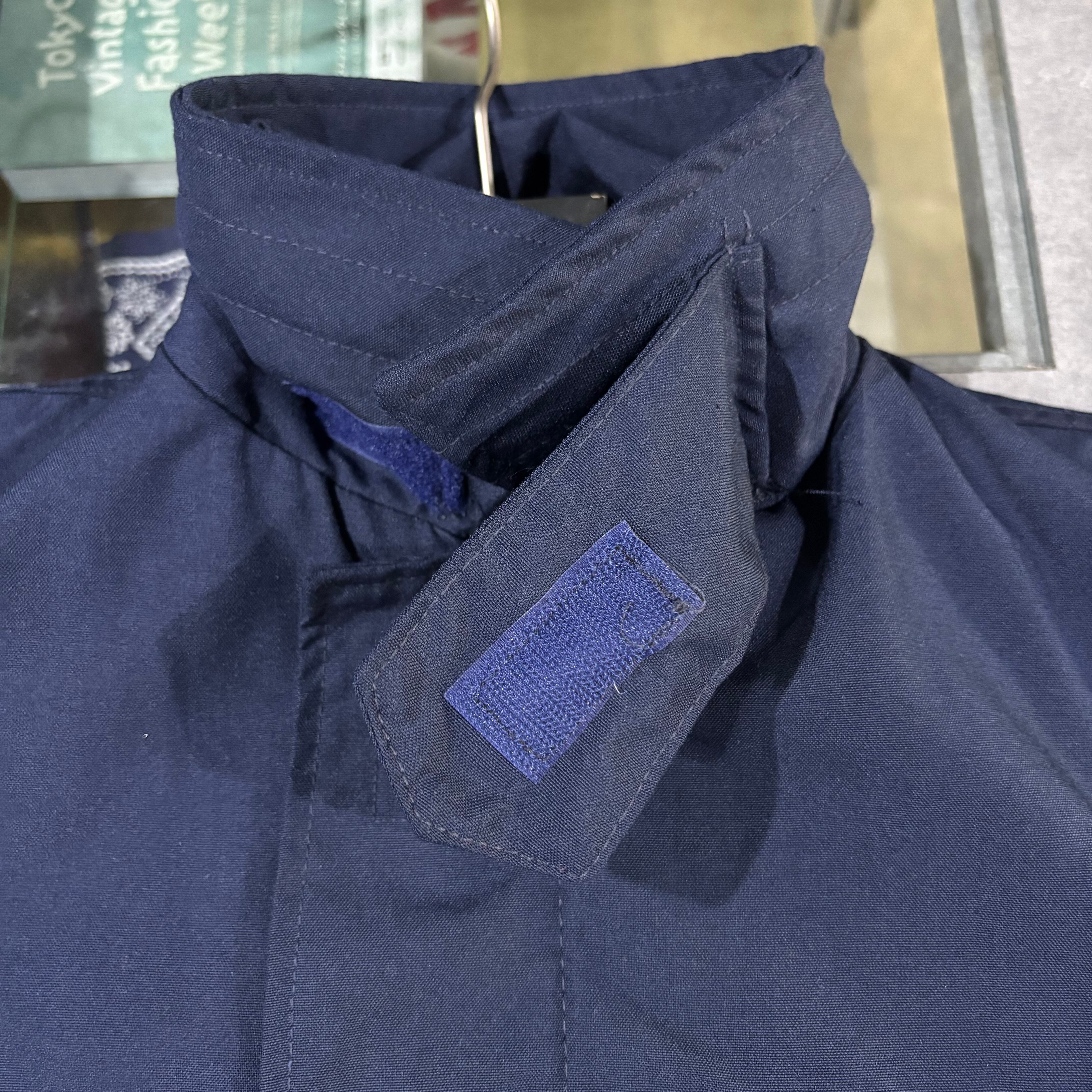 90s【U.S.Navy】Aramid Jacket | the Holic vintage clothing
