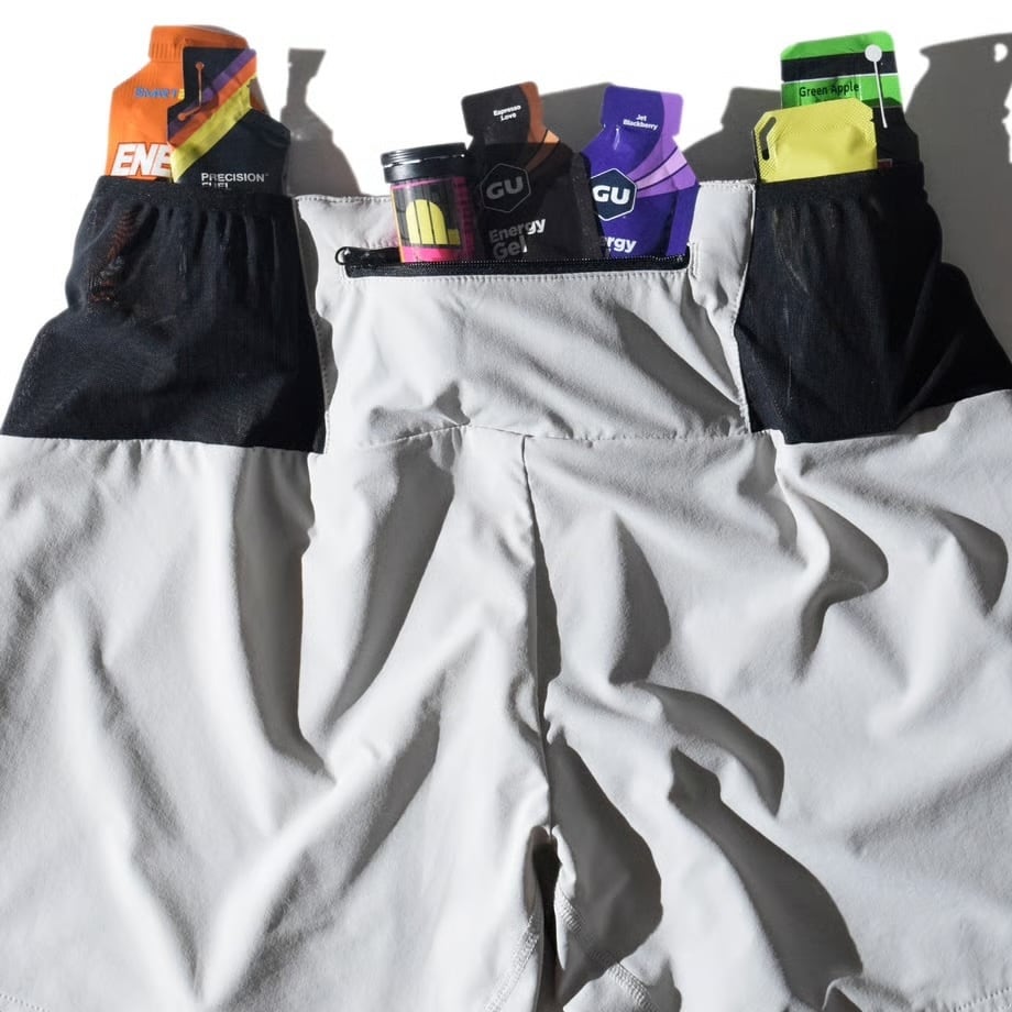ELDORESO（エルドレッソ）Sturdy Buggy Shorts（スターディ バギー