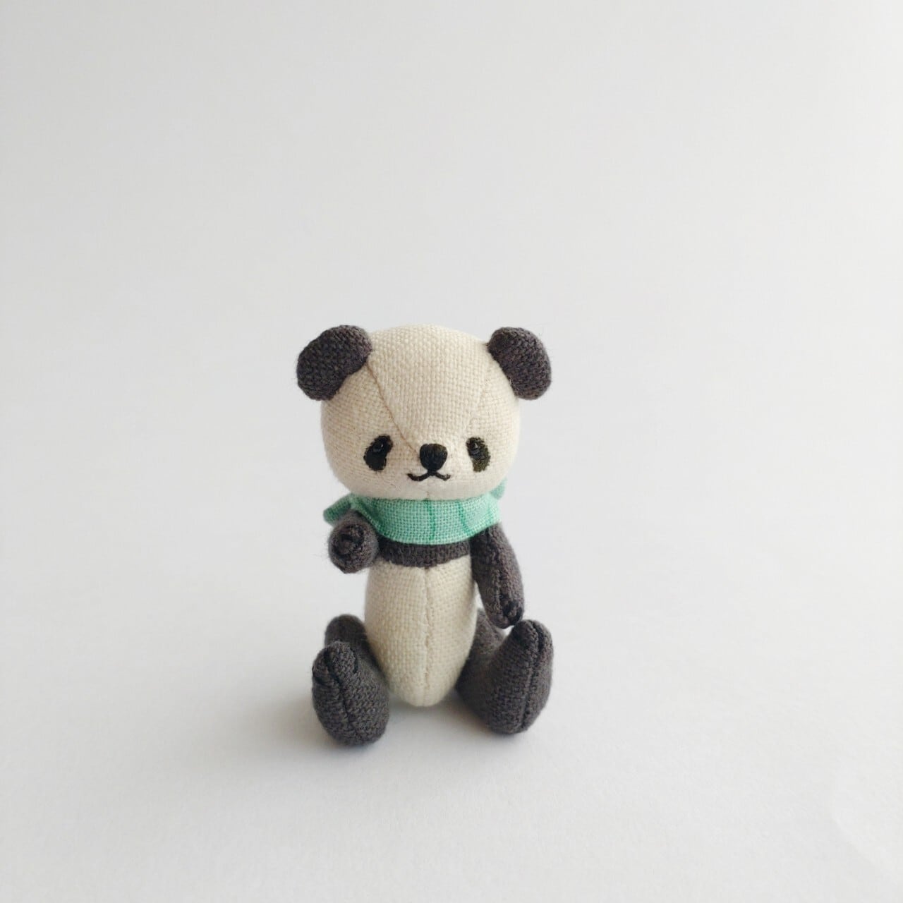 寿桃Bear.(sumomo_bear)テディベア＋ぬいぐるみ