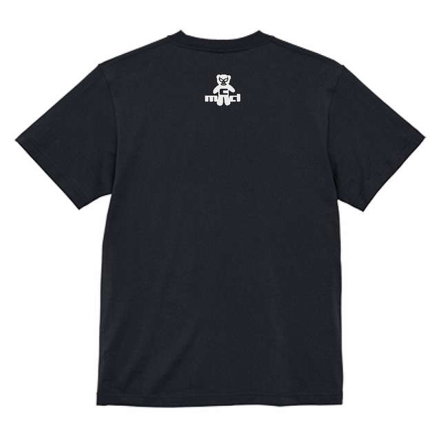 mcd Basic RS / Black+White