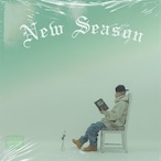 "New Season" (2nd Mini Album,2021)