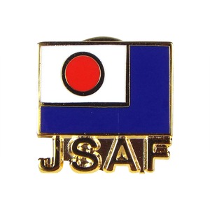 ピンバッヂ（四角）