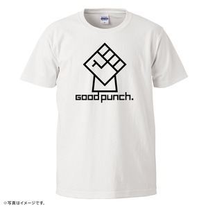 GoodPunch. LOGO