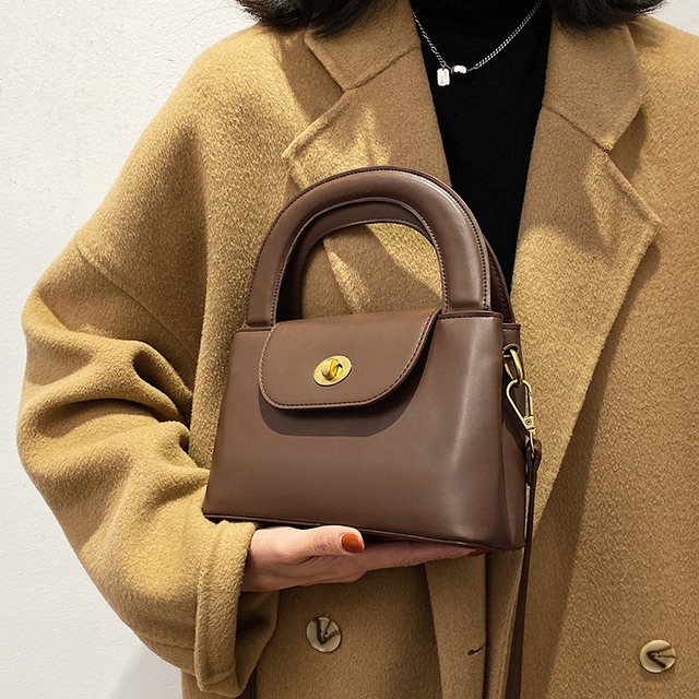 スタンダードシングル レトロ オータム 秋物 ウィンター 冬物 スクウェア メッセンジャーバッグ Tiancai_Wing_Bag41150313713