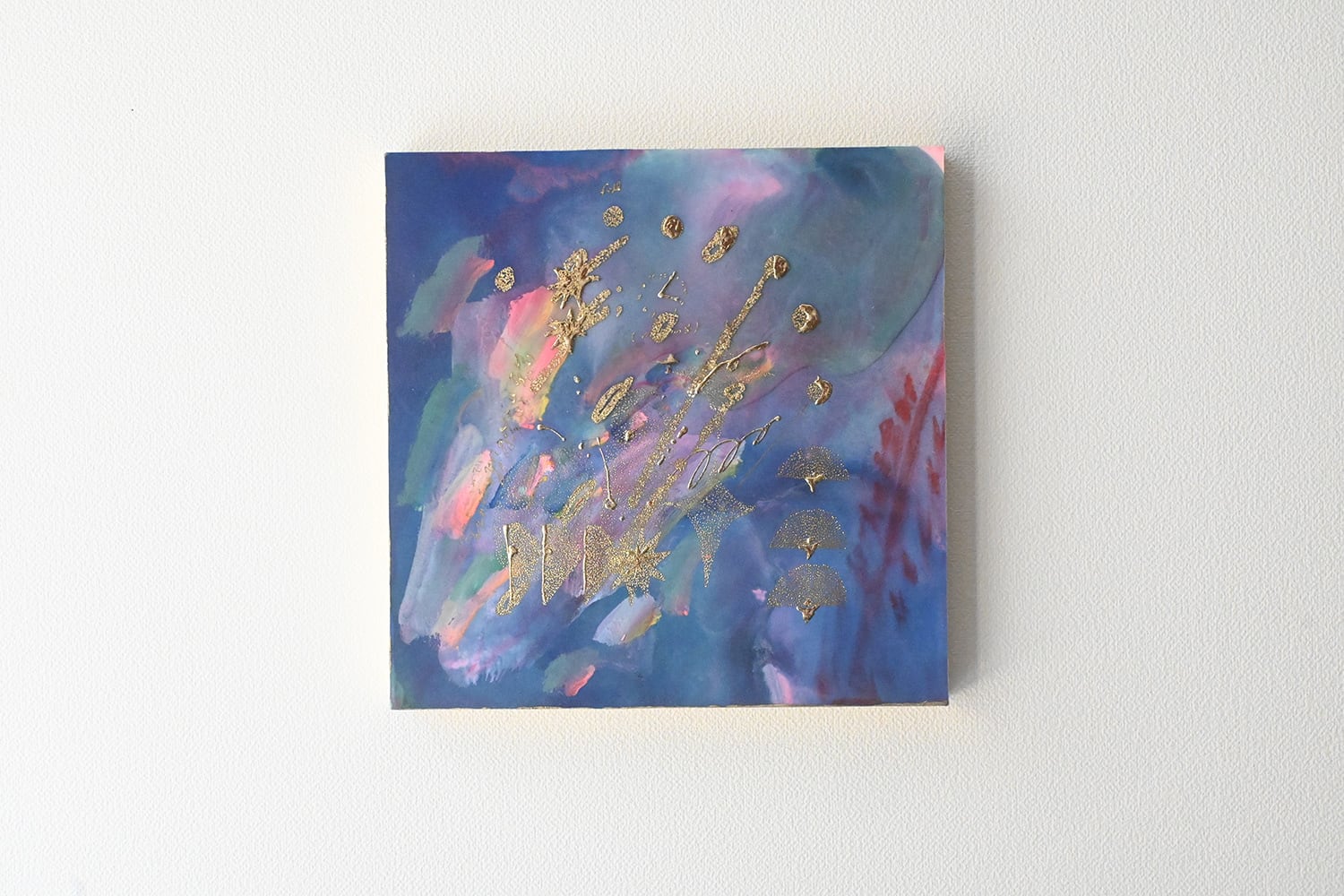 大岡弘晃 「Pain, Pleasure, Ecstasy」 （DIGINNER GALLERY WORKSHOP