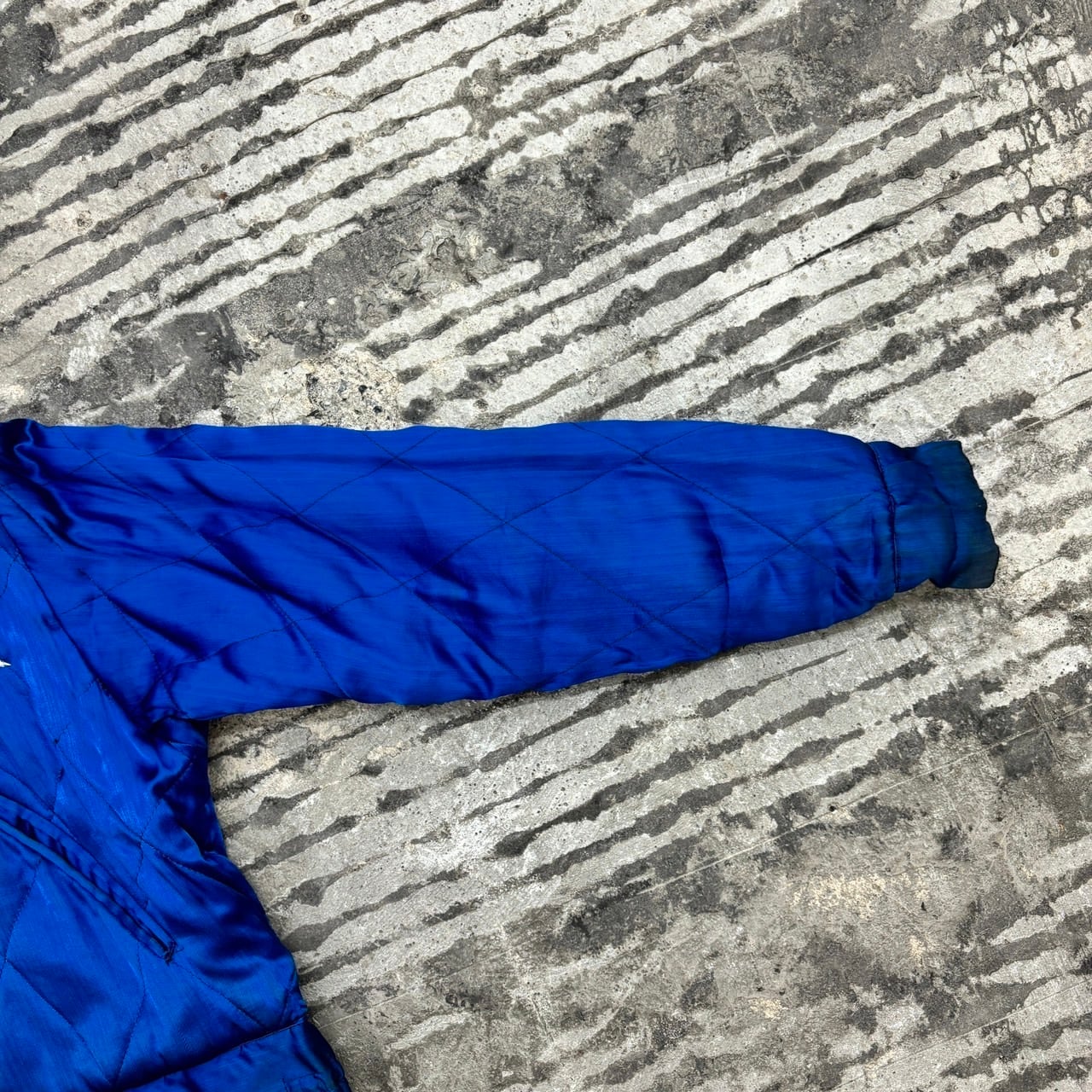 50s SOUVENIR JACKET 50年代 スーベニアジャケット 別珍